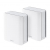 ASUS ZenWiFi BT10 BE18000 Wi-Fi 7 Smart AiMesh Router - biely, 3 balenia