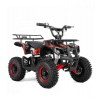 Elektro štvorkolka XTR Torrino PRO 1000W Červená