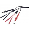 Příslušenství pro elektrické testování a měření P01102056, Zkušební sonda, pro použití s: Mikro Ohmmeters Chauvin Arnoux