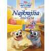 Kamaráti havkáči: Najkrajšia kolekcia - Egmont SK