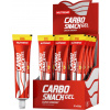 NUTREND Carbosnack Gel, tuba, 12x 50 g box, citron