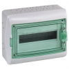 Schneider Electric Povrchová rozvodnica Kaedra 1x12 modulov, IP65