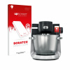čirá ochranná fólie upscreen pro Bosch MUM Serie 6 (čirá ochranná fólie upscreen pro Bosch MUM Serie 6)