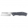 Skladací nôž Gerber Flatiron Micarta Blue