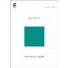 Marxismus a filosofie