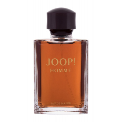 JOOP! Homme, Parfumovaná voda 125ml - Tester pre mužov