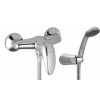 Novaservis Sprchová batéria 150 mm METALIA 55 chrómová 55061,0