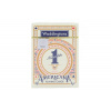 Hracie karty Waddingtons Americana