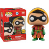 Funko POP! 377 Heroes: DC Comics - Robin Limited Chase Edition