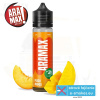 Aramax Shake & Vape Peach Mango 12ml aromy pre DIY e-liquidu