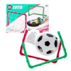 CreativeToys Sada vznášajúci futbal s bránkami
