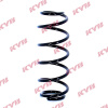 KYB Pružina podvozku RA5536