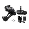 Řazení+přehaz. SHIMANO XT M8250 Di2 Upgr.kit s obj