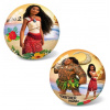 Lopta 23cm Vaiana 2 5202522132497 Star toys