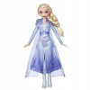 Bábika Frozen Elsa - Mrazené 2 Land ľadu klasické bábiky Elsa E6709 (Bábika Frozen Elsa - Mrazené 2 Land ľadu klasické bábiky Elsa E6709)