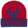 Cerdá Detská zimná čiapka SPIDERMAN