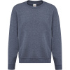 Fruit of the Loom Mikina Classic Kids Set-In Sweat, dětská COT162041t41a8-vintage hea Melír vintage navy 164