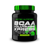 Scitec Nutrition BCAA + Glutamine Xpress 600 g jablko