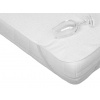 Textilomanie Nepremokavý chránič na matrac FROTÉ 220 x 200 cm