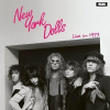 New York Dolls - LIVE IN 1973 (11 LP)