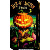 Jack-O-Lantern Tarot - Giuliano Costa