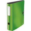 Pořadač Leitz A4 80mm zelený (10471050)