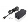 Lenovo adaptér 65W AC adaptér USB-C 4X20M26272 - originálny
