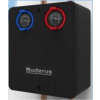 Buderus DNA HSM15/4 INSIDE S MM100 (Čerpadlová skupina pre zmiešavaný okruh s trojcestným ventilom a zabudovaným EMS plus modulom MM100)