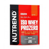 Nutrend ISO WHEY PROZERO - slaný karamel - 500 g
