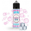 Dinner Lady Ice 10ml Bubblegum Ice