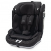 Autosedačka BABY MIX HERO PRO I-SIZE black 2025