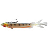 Daiwa Prorex V-Marley Pelagic Shad Natural UV Perch 21 cm 80 g Daiwa