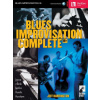 Blues Improvisation Complete