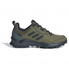 adidas Terrex AX4 GORE-TEX Hiking HP7400 - Pánska turistická obuv 44 - EU I 9,5 - UK I 27,1 cm