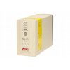 Záložný zdroj UPS APC BK325I 350 VA 210 W