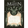 Střet králů - George R. R. Martin