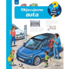 Objevujeme auta