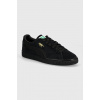 Semišové tenisky Puma Suede Classic čierna farba, 399781 EUR 44.5