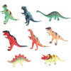 Dinosaurus so zvukom, 8 druhov, 21 - 29 cm