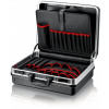 Kufor na náradie Knipex kufor montážny 002105LE prázdny (002105LE)