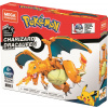 Mega konštrukcia Pokémon Charizard