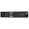 HD-BOX 9200/9300/9105/9105Plus/7119/7110/ENIBOX UNI diaľkový ovládač TV, SAT, DVD