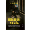 Nezabudni na mňa - M.J. Arlidge