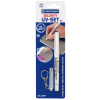 Popisovač s UV náplňou 0,6-1mm 2699 Security + UV lampa Centropen