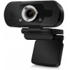 WEBOVÁ KAMERA PRE LEKCIE SKYPE FULL HD TEAMS PRE NOTEBOOK PC AGOG