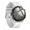 Inteligentné hodinky HOCO Y7 Pro strieborné