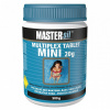 Multiplex-Tablety MINI MASTERsil dóza 0,5kg (tabl. 20g)