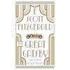 Great Gatsby and Other Classic Works