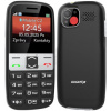 Aligator A775 Senior Black
