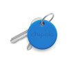 Chipolo ONE - Bluetooth lokátor, modrý CH-C19M-BE-R